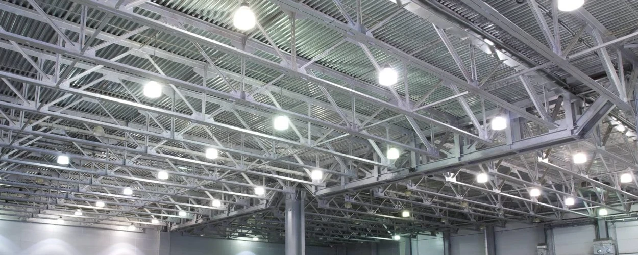 5 Reasons to Convert to LED Lighting