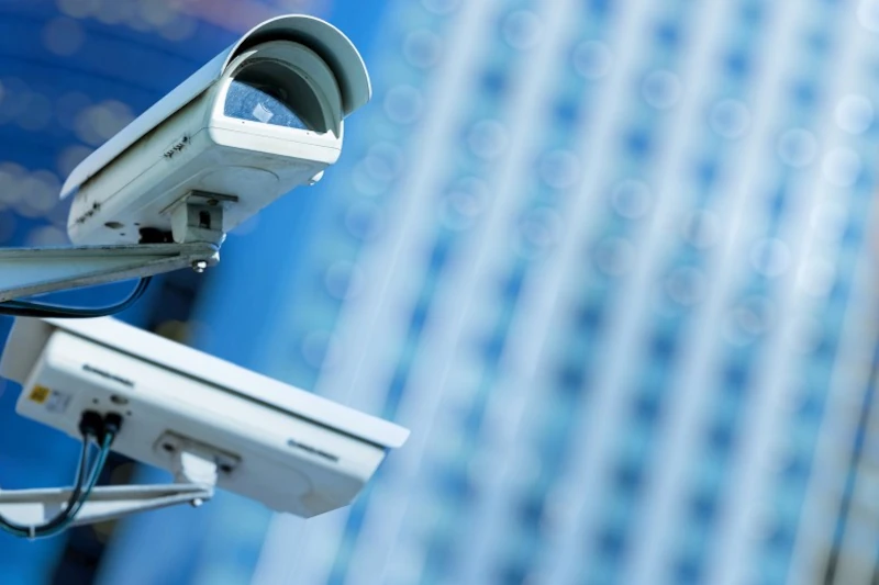 Designed Video Surveillance