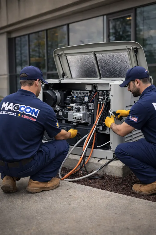 Generatosmagconservices