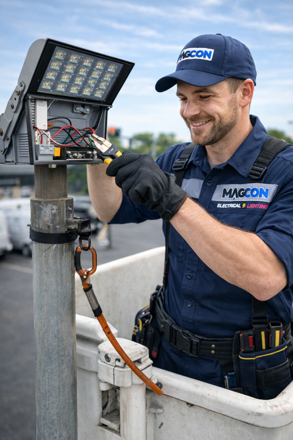 Lighting-Services Lighting Services