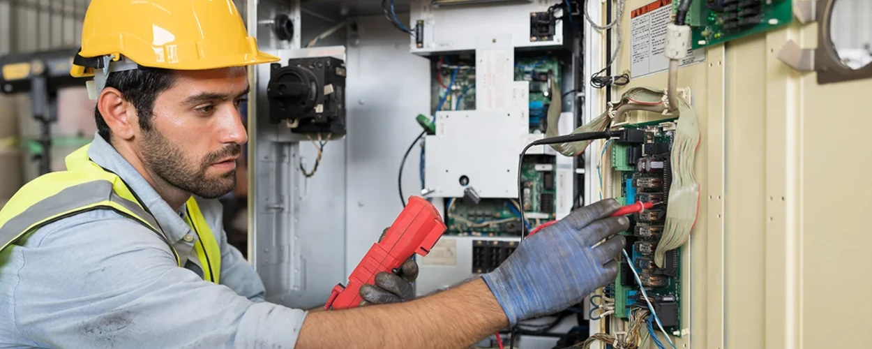 The Basics of Commercial Electrical Safety