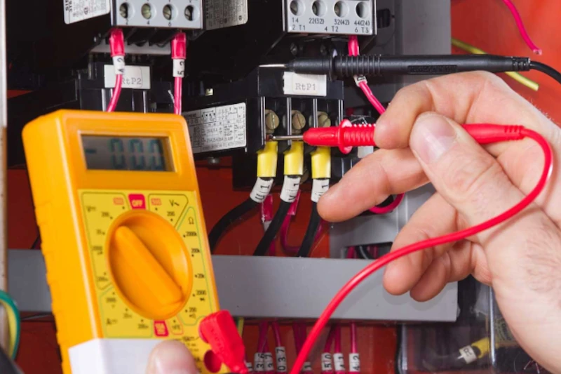 Troubleshooting