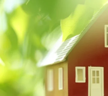 What Is the Future of Energy Efficient Homes 360x320