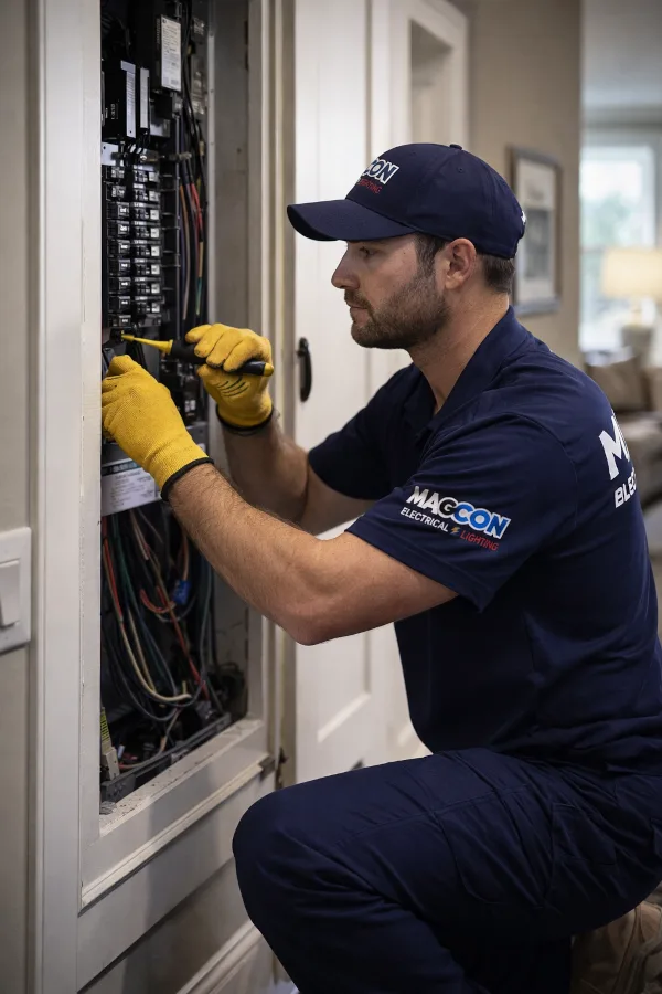 Residentialmagconservices